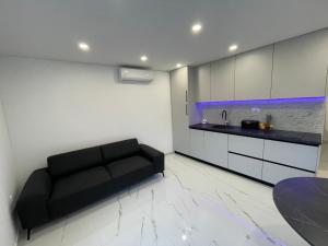 Posezení v ubytování Starigrad Paklenica-Josipa apartmani