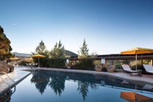 Bazén v ubytování Sky Rock Sedona, a Tribute Portfolio Hotel nebo v jeho okolí