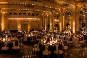 Foto da galeria de The Westin Great Southern Columbus em Columbus