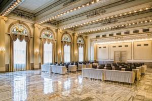 Foto da galeria de The Westin Great Southern Columbus em Columbus