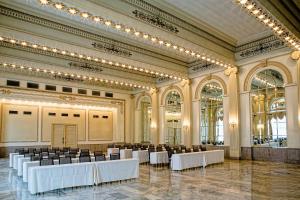 Foto da galeria de The Westin Great Southern Columbus em Columbus