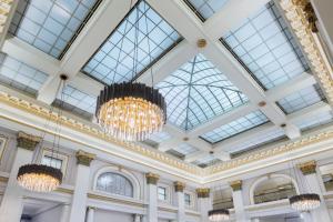 Foto da galeria de The Westin Great Southern Columbus em Columbus mais 37 fotos