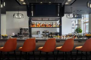 Bebidas em The Westin Great Southern Columbus