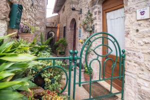 Fotografie z fotogalerie ubytování La Viola di Assisi v destinaci Assisi