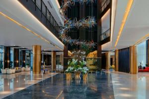 Galería fotográfica de The Westin Doha Hotel & Spa en Doha