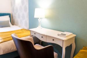 Fotografie z fotogalerie ubytování Luxury Suite / Karlo Paržik v destinaci Sarajevo