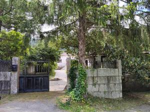 Fotografie z fotogalerie ubytování CASA SOIÑA v destinaci Crecíente