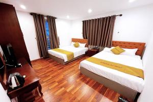 Ảnh trong thư viện ảnh của ThangNguyen Hotel ở Đà Nẵng