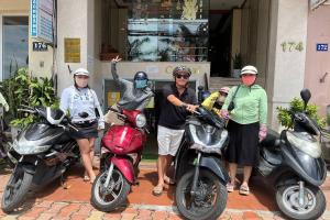 Ảnh trong thư viện ảnh của ThangNguyen Hotel ở Đà Nẵng