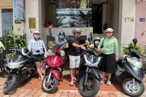 Ảnh trong thư viện ảnh của ThangNguyen Hotel ở Đà Nẵng
