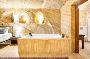 Fotografie z fotogalerie ubytování Uzay Cave Suite Hotel v destinaci Ürgüp + 37 fotografií