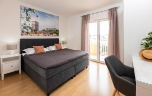 Photo de la galerie de l'établissement Apartments Sunny Elza, à Hvar 52 autres photos