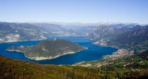 Φυσικό τοπίο κοντά σε αυτό το διαμέρισμα