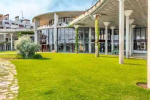 Zahrada ubytování Exclusive Villa Resort