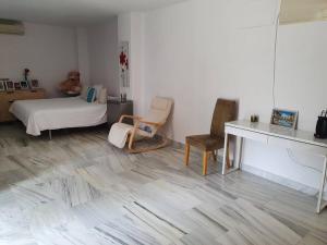 Postel nebo postele na pokoji v ubytování Exclusive Villa Resort