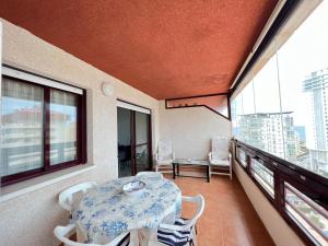 Fotografie z fotogalerie ubytování Rosa de los Vientos v destinaci Calpe + 25 fotografií