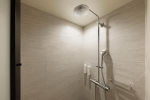 Fairfield by Marriott Nara Tenri Yamanobenomichi的一间浴室
