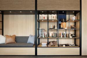 天理市Fairfield by Marriott Nara Tenri Yamanobenomichi的相册照片