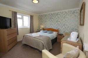 Gallery image of Dorset Hotel, Isle of Wight in Ryde