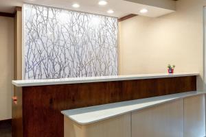 Fotografie z fotogalerie ubytování Fairfield Inn and Suites Austin South v destinaci Austin
