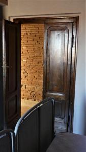 Kuvagallerian kuva majoituspaikasta Il Vicoletto di BIBI - B&B, joka sijaitsee kohteessa Staffolo
