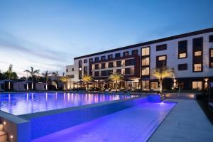 Bassein majutusasutuses AC Hotel by Marriott Punta Cana või selle lähedal