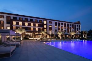 Bassein majutusasutuses AC Hotel by Marriott Punta Cana või selle lähedal