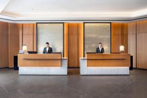 Hosté ubytování Fairfield by Marriott Foshan Nanhai
