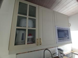 Kuchyňa alebo kuchynka v ubytovaní Casa Ramos 3 + 3 fotografie