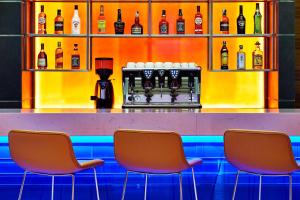 Ποτά στο Four Points by Sheraton Puchong