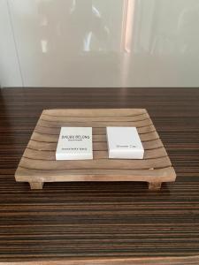 Fotografie z fotogalerie ubytování Dikubu Belong Seminyak v destinaci Seminyak