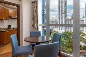 Mynd úr myndasafni af Marriott Executive Apartments Panama City, Finisterre í Panamaborg