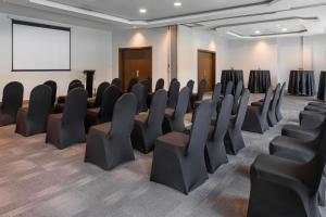 Konferenční prostory v ubytování Marriott Executive Apartments Panama City, Finisterre + 33 fotografií