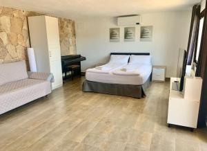 Fotografie z fotogalerie ubytování Seaview Tiny House 1 km nach Platja d'Aro und Stränden v destinaci Calonge