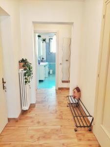 Fotografie z fotogalerie ubytování Casa Pepolina, zona tranquilla, piano terra con parcheggio v destinaci Malesco