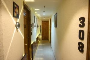 Fotografie z fotogalerie ubytování Hotel Grand Kailash,Kotdwara v destinaci Kotdwāra