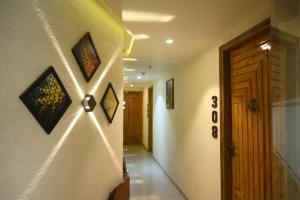 Fotografie z fotogalerie ubytování Hotel Grand Kailash,Kotdwara v destinaci Kotdwāra