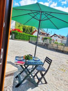 Fotografie z fotogalerie ubytování Casa Pepolina, zona tranquilla, piano terra con parcheggio v destinaci Malesco