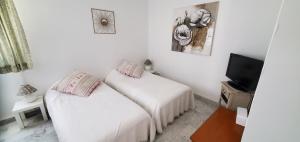 Superbe Rez de Jardin dans residence au calme