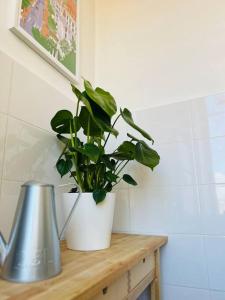 Appartement 4 pers proche mer