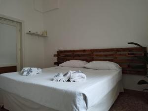 Fotografia z galérie ubytovania Loft 36 v destinácii Carovigno