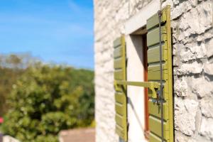 Gallery image of Casa Rustica Dva Baladura Apartments in Kanfanar