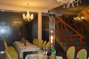 Fotografie z fotogalerie ubytování B&B Landrynka v destinaci Krynica Morska