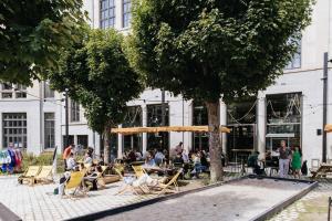 Foto Lyonis asuva majutusasutuse Pilo Lyon galeriist