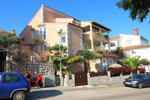 Fotografia z galérie ubytovania House Amalija v Mali Lošinj