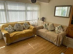 Gallery image of 469 Sundowner, Hemsby. NR29 4NW in Hemsby