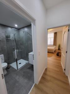 Gallery image of Eden's private room - European Quarter in Brussels +7 photos