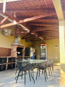 Φωτογραφία από το άλμπουμ του Casa Conforto Bilene σε Vila Praia Do Bilene