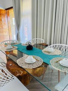 Φωτογραφία από το άλμπουμ του Casa Conforto Bilene σε Vila Praia Do Bilene