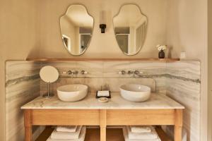 Fotografie z fotogalerie ubytování Cosme, a Luxury Collection Resort, Paros v destinaci Nausa